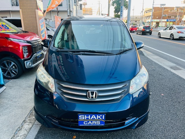 注文販売もしていますので、ご希望の車が展示場に無くても、予算に合わせたお車をお探しすることも可能です。お気楽にお問い合せ・ご来店ください。
