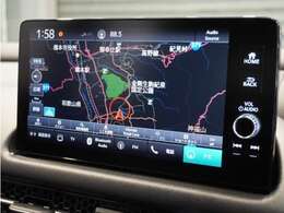 【ナビゲーション】起動までの速度と地図を検索する速度が最大の魅力。初めての道でも安心・快適なドライブをサポート出来ます。操作も簡単で、ストレスフリーなドライブを提供。