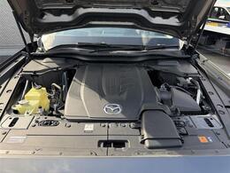 ・純正20インチAW　　　・クリアランスソナー　　　・パワーバックドア　　　・ステアリングスイッチ　　　・ステアリングヒーター　　　・レーダークルーズコントロール　　　・フロアマット