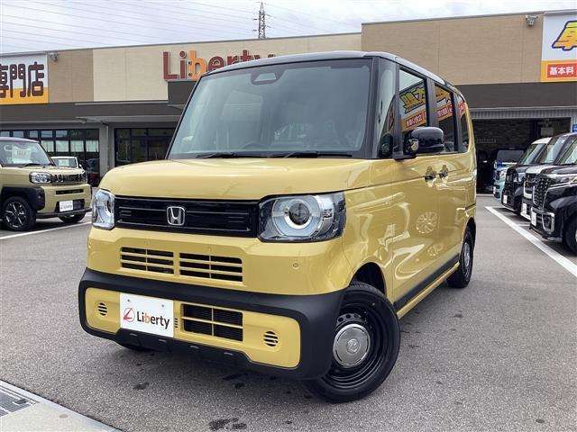 ■□■□■ リバティは、地域一番店を目指しております！！ アフターである整備・車検・鈑金・保険・レスキューなど…、すべてお任せ下さい！！  ■□■□■