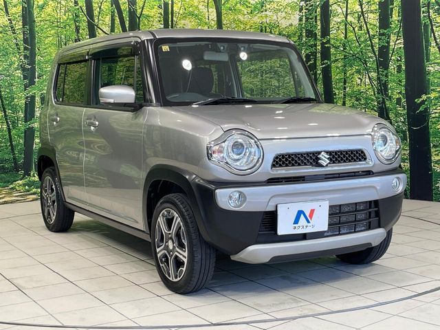 大好評のボディコーティング「弾スプラッシュコート」もご納車までに施工可能。通常のガラスコートと異なる、耐久年数6年の無機質ガラスコーティングが、ボディをキレイな状態に保ってくれます。
