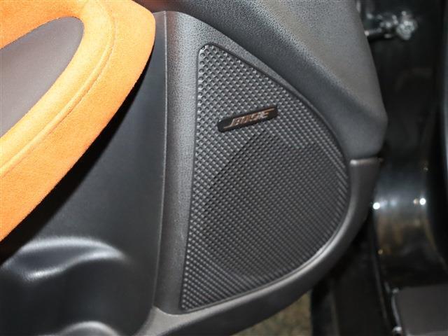【BOSEサウンド】臨場感のある音を楽しみながらドライブできます！電話番号は0066-9711-660158です！！