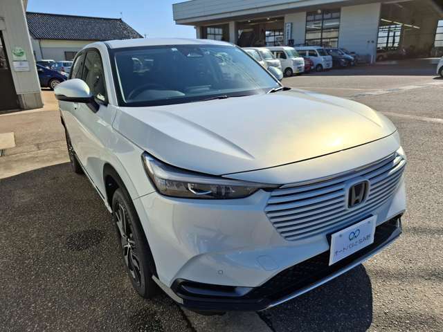 安心と信頼をあなたにお届けいたします。