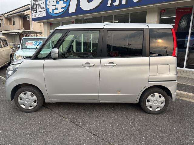 小傷などはありますが、大きなへこみなどはありません。じっくり現車確認していただけるよう、ご準備いたします！