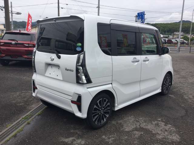 ★現在、成約時キャンペーンを実施中！！保証期間の延長＋安心の6か月無料点検実施！など中古車の不安のひとつである保証も充実！詳しくは店頭までお問い合わせ下さい。もしくは当店のお店TOPのページを参照下さい