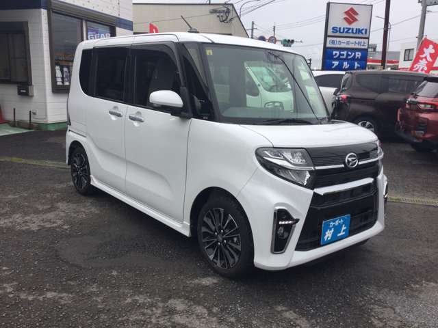 ★この車はどんなクルマなのか・・・今後乗っていて大丈夫なのか・・など心配な要素がたくさんあると思います。弊社には中古自動車販売士がいますので適格なアドバイスや知識でお客様の車選びをサポート致します