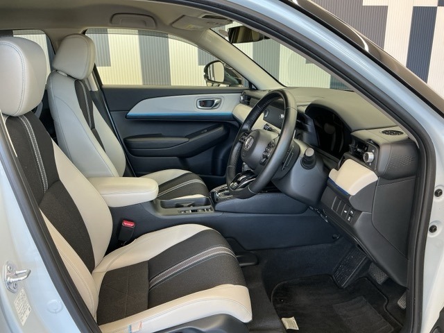 車内は徹底的にクリーニングされているので、快適にお乗りいただけます。