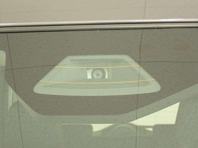 右左折時の歩行者や自転車、右折時の自動二輪車も検知する衝突被害軽減ブレーキ　デュアルセンサーブレーキサポートII搭載！！