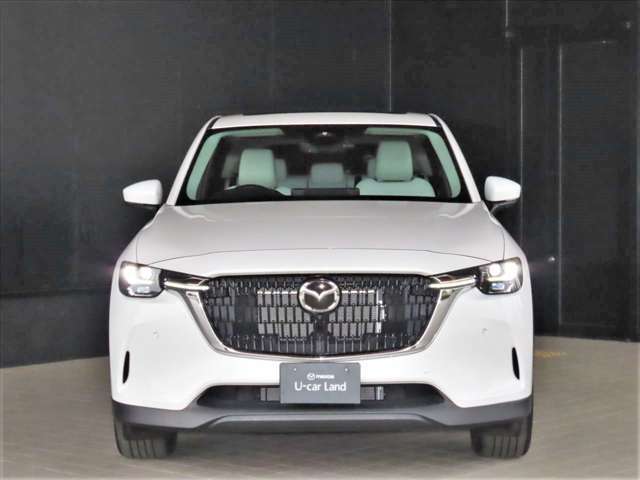 ロジウムホワイトプレミアムメタリック　当社下取りワンオーナー車です！