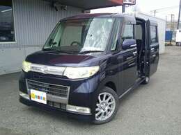 各メーカーの軽自動車をじっくり比較できるのも当店のポイントです！