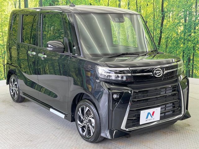大好評のボディコーティング「弾スプラッシュコート」もご納車までに施工可能。通常のガラスコートと異なる、耐久年数6年の無機質ガラスコーティングが、ボディをキレイな状態に保ってくれます。