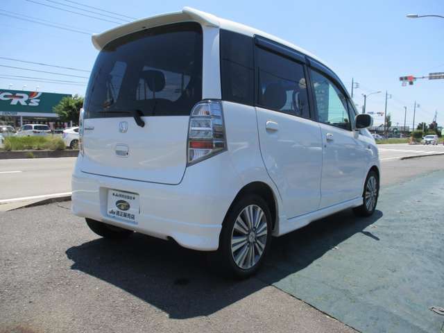 車両をご覧いただくのがベストですが、当店から距離が遠いなど『もう少し他の場所や傷の状況を画像で確認したい』などありましたらメールにてお問い合わせください。kawauchiya＠nifty.com