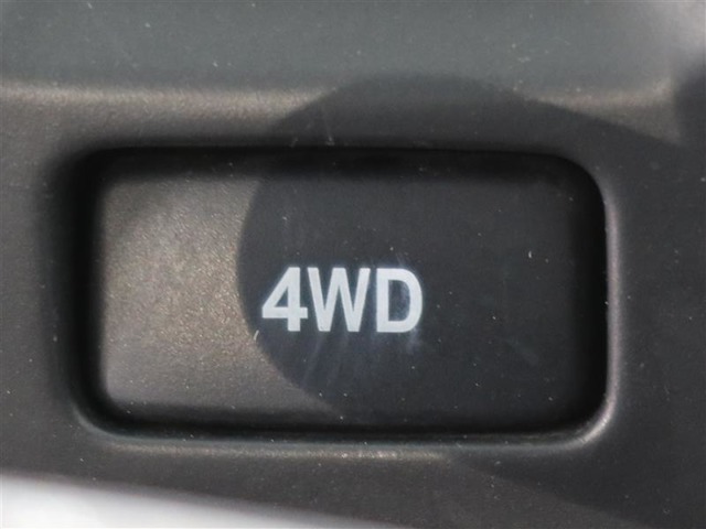 4WD