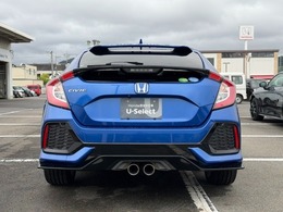 ワンオーナー車です！