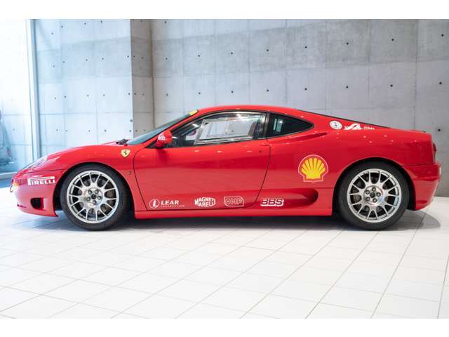 【セール】 福袋 の通販 360モデナ フェラーリ 360チャレンジ (大阪府 0.8万キロ 2000年 BBR