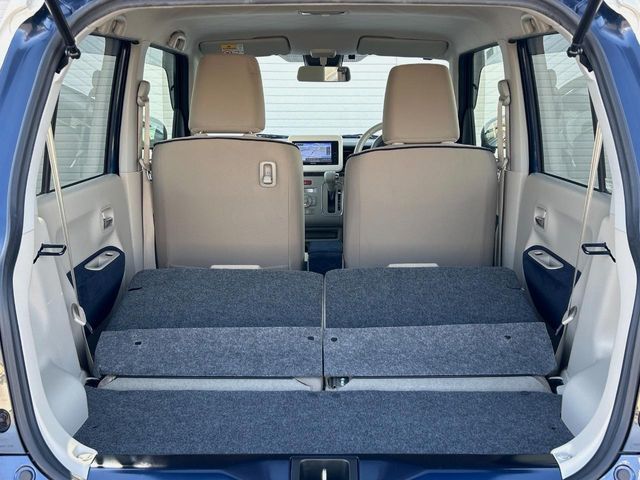 ドライバーによって運転しやすいポジションは異なり、あの車はどうなのか不安なこともありますよね。気になるお車は店頭で乗り込んでご確認いただけます♪