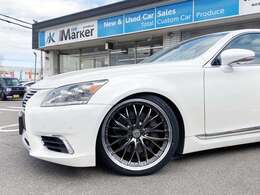 ◆車輌知識・整備実績豊富なメカニックが整備をしています。修理、定期メンテナンス、ドレスアップなどお気軽にご相談下さいませ。