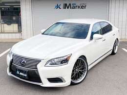 ◆ご覧頂きありがとうございます。弊社は国産プレミアムカーを中心に、状態の良いご安心頂ける車輛のみ、長年の経験と知識を活かし、厳選して仕入れております。