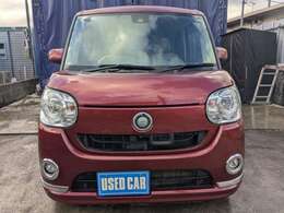 清潔感タップリのお車です！きっとお客様にも気に入っていただけると思いま！