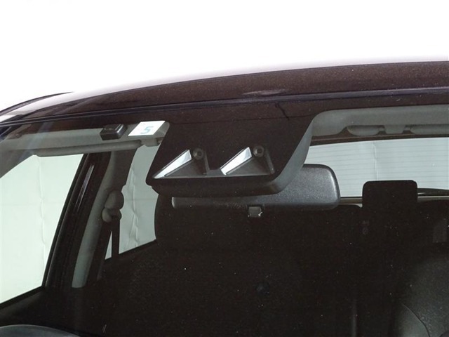 予防安全機能【スマートアシスト】付いてます！安心・安全運転をサポート！