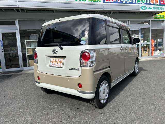別途、新品だけでなく、お持ち込みのナビやETCの脱着、カーフィルムやボディコーティング等のご依頼も承っておりますので、ご希望が御座いましたらお声掛け下さい。