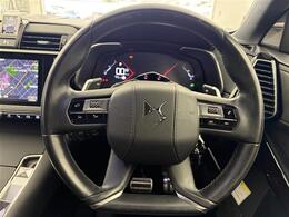 【ハンドル】『ハンドル/ステアリング』の画像になります。写真の内容に関してご不明点、ご質問等がございましたらお気軽にガリバー店舗までお問い合わせください。