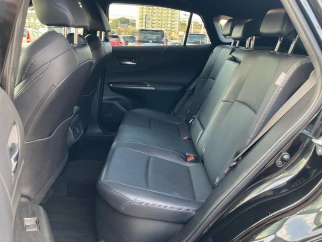 WECARSでは各商談席に大型モニターをご用意しております！見やすい大画面でゆったりと全国の在庫をご覧いただけます！是非ご来店お待ちしております！