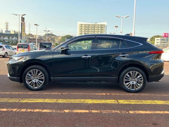 WECARSの在庫ページをご覧いただき誠にありがとうございます！WECARSは「お客様第一」をモットーにお客様のカーライフを全力でサポートいたします！