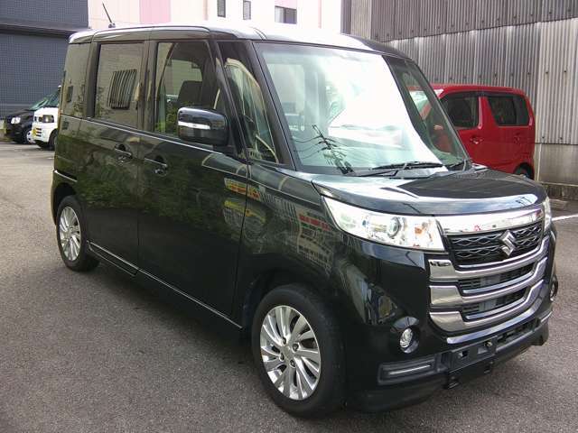 遠方の方でも販売致します！お気軽にお電話下さい！（支払総額と別途で県外登録費用、陸送代頂いております。ご了承ください。）