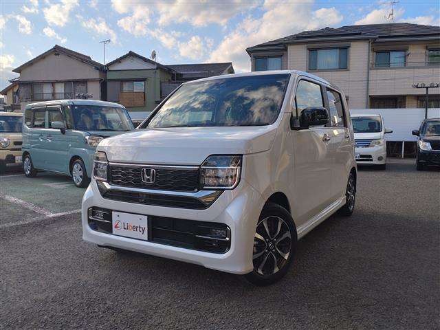 ■□■□■ リバティは、地域一番店を目指しております！！ アフターである整備・車検・鈑金・保険・レスキューなど…、すべてお任せ下さい！！ ■□■□■