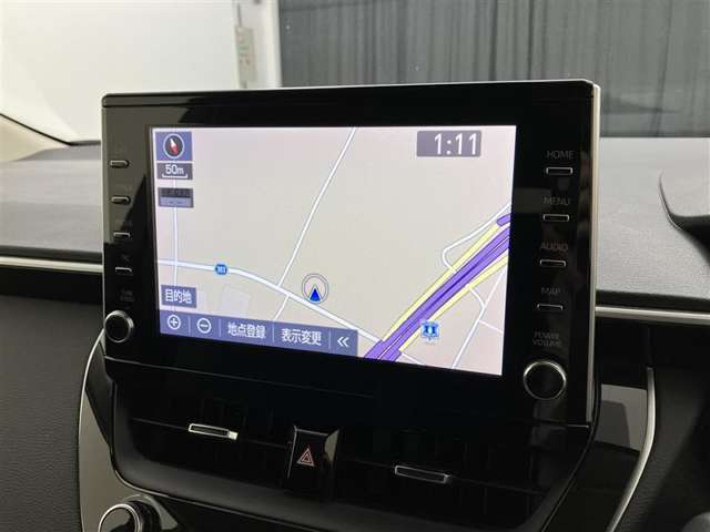 展示時、全車両簡易クリーニング致します！それでも気になる方にはクリーニング、コーティングオプションもご用意！安心してお乗りいただけそうですね♪※キズ凹み等は現状となります。