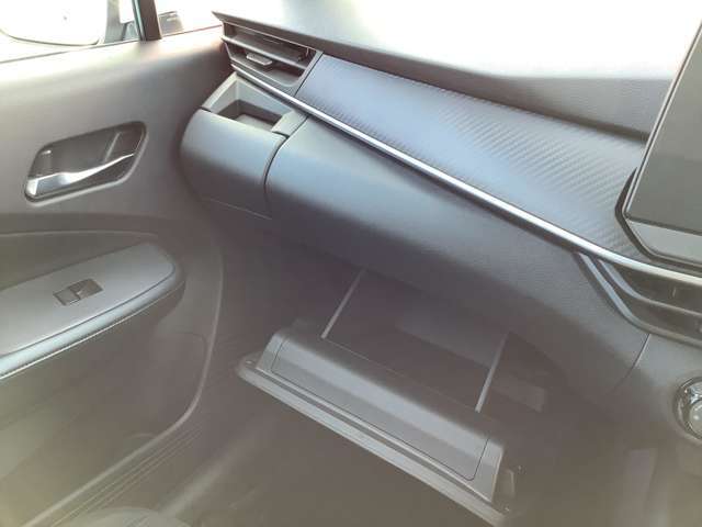 収納スペースもたっぷり♪