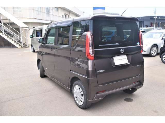 中古車をお探しなら日産サティオ福山へ！ご安心を提供いたします！買うならやっぱりディーラーで！整備歴もはっきり！安心感が違います！全国安心保証しっかりついてます