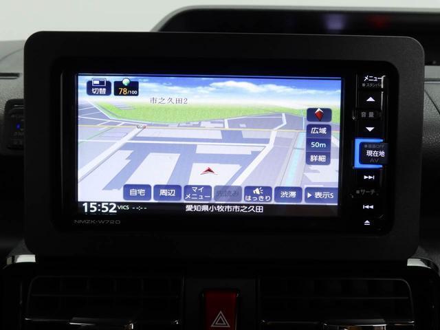 使いやすいナビで目的地までしっかり案内してくれます。各種オーディオ再生機能も充実しており、お車の運転がさらに楽しくなります！！