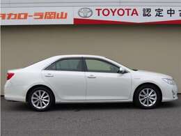 安心のトヨタ認定中古車をはじめ様々なラインナップをご用意しています。