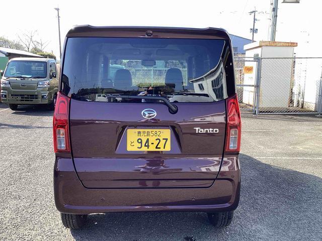 運転席ドアの写真です