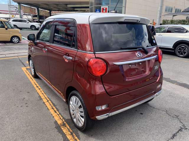 お車ご購入、車検・整備・点検・鈑金・保険★と充実のサポート体制！！　担当スタッフだけでなく各スタッフがお客様のカーライフをしっかりとサポート★万が一の事故等も、ご連絡頂くだけでしっかり対応いたします♪