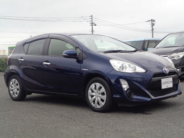 自社工場完備しており納車時の整備点検はもちろんアフターサービスや車検も安心してお任せ下さい。