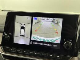 【カーナビ】ナビ利用時のマップ表示は見やすく、いつものドライブがグッと楽しくなります！