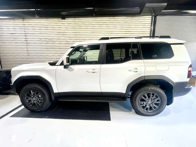 車検整備や点検整備も提携工場にて実施いたします！