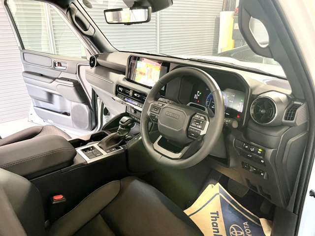 シートの汚れやキズもなく長時間座っていても疲れません♪