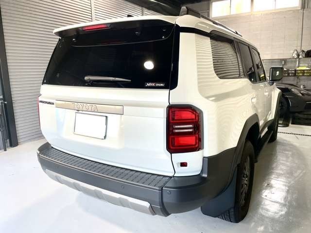 コーティング等のオプションもご用意しております♪気になる方はスタッフまでお問い合わせください♪