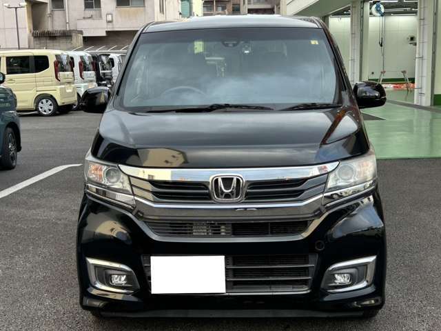 ◇軽スパは指整備、板金塗装と全ての工程を自社で行えます！車販だけでなくアフターフォローも当社にお任せください！低金利のローンもご用意してますのでお気軽にお問い合わせ下さい◇