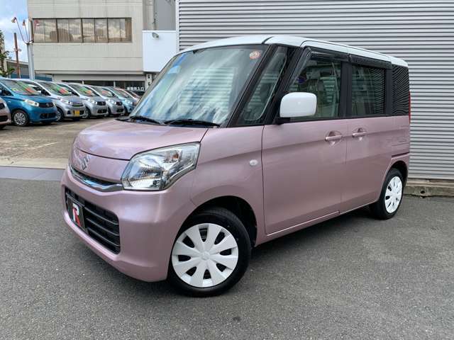 整備！車検！板金も完備！あなたのお車のサポートはお任せを！