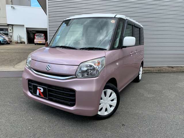 個人的に好きなアングル