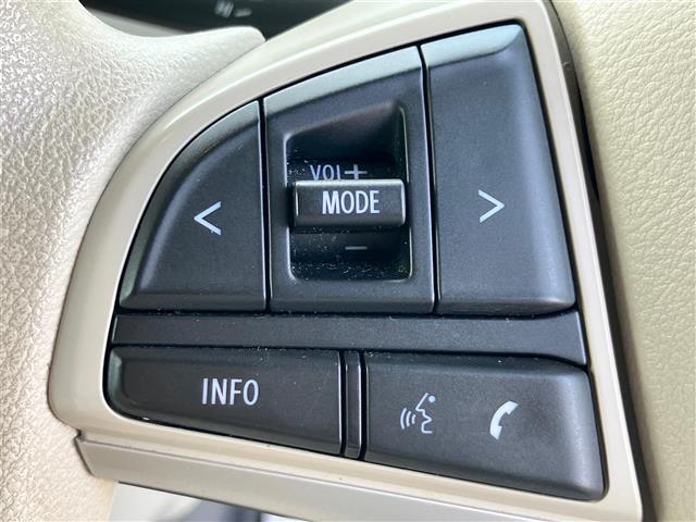 【運転席操作部】快適なドライブを楽しむための機能が装備されています！運転席から触れるので、使いやすいです！除菌プランいれていただくと、さらに清潔で安心していただけます！