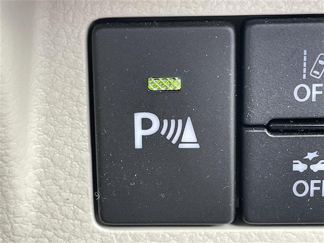 【運転席操作部】快適なドライブを楽しむための機能が装備されています！運転席から触れるので、使いやすいです！除菌プランいれていただくと、さらに清潔で安心していただけます！