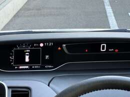 2025年9月現在・走行距離43769km☆展示移動等で若干増加することがあります☆まだまだお乗りいただける走行距離数です(^^)/