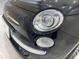 HIDヘッドラインプ・ヘッドライトウォッシャー付きです、暗い夜道も明るく照らしてくれます。