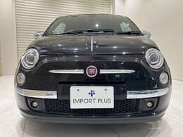 誰が見ても可愛らしいと言ってもらえる愛嬌のあるフロントマスクが人気です。